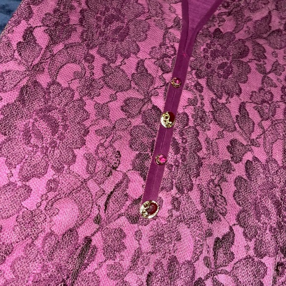 3 pc pakistani/indian suit - Picture 3 of 5